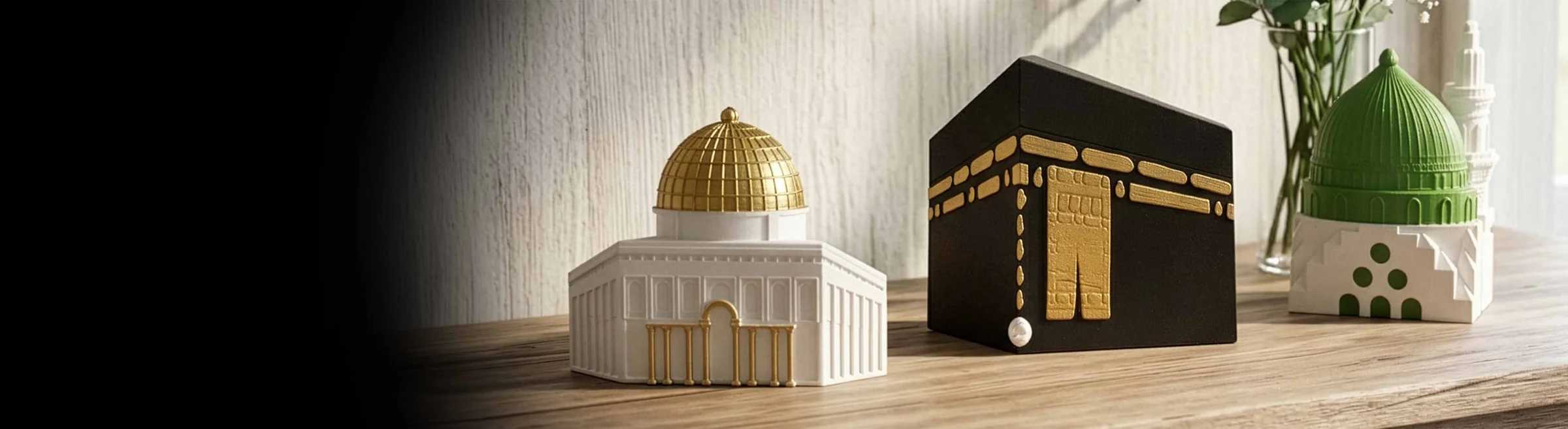 Elevate Your Home with Faith